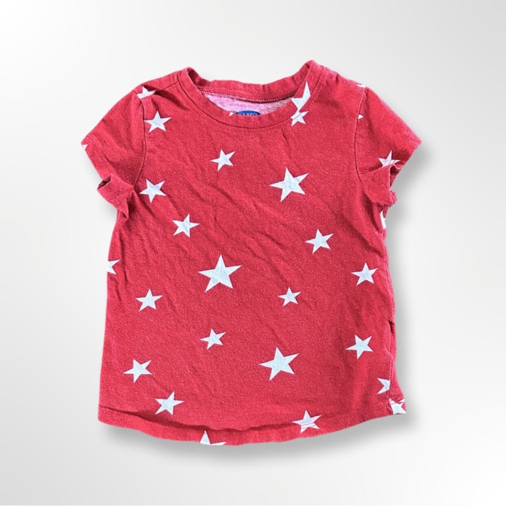 Toddler Old Navy Tee